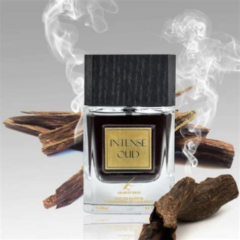 is intense oud trusted